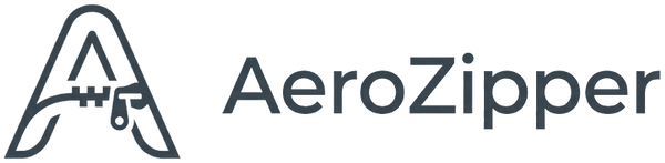 AeroZipper logo